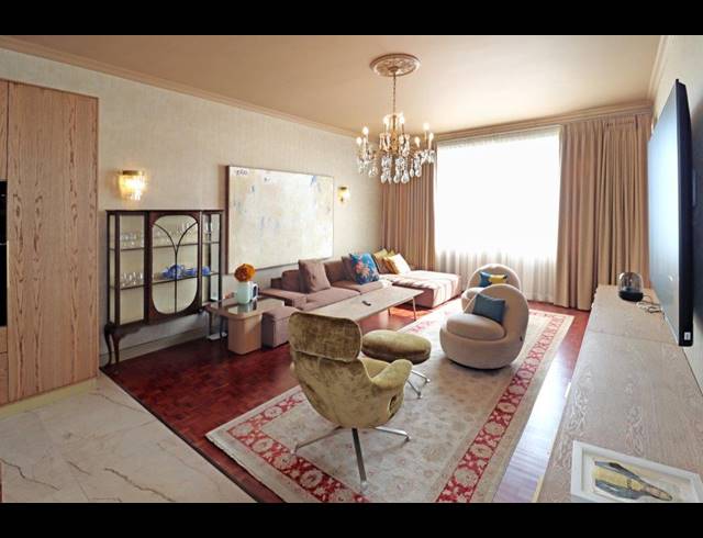 3 BEDROOM APARTMENT TO LET IN ILLOVO